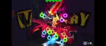 『獨奏騎士』召喚群 『不務正YA系列-影之對斧x雷神遺產頭』