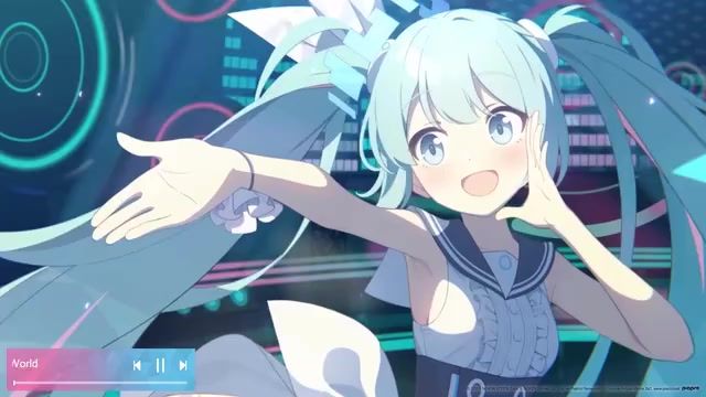 等初音未来的第不知道几天了截图