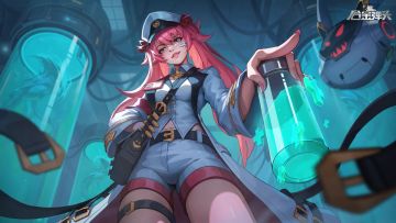 全新版本震撼来袭，飞车驰骋，上天入海！