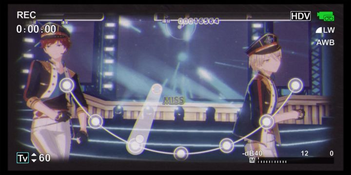 偶像梦幻祭2:全方位解读游戏特色截图