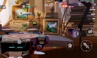 神木运气流绕板