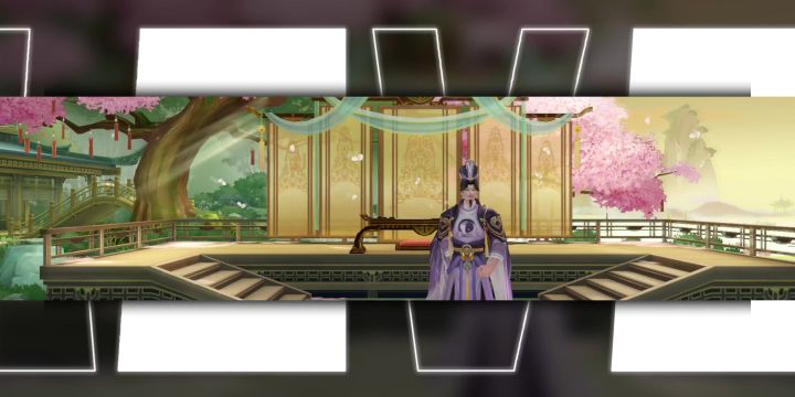 扶摇直上，一梦江湖截图