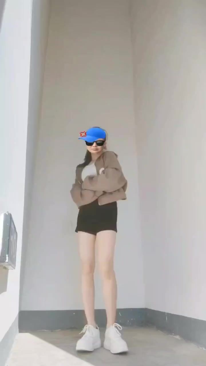 发烧咯在家浅跳一下吧截图