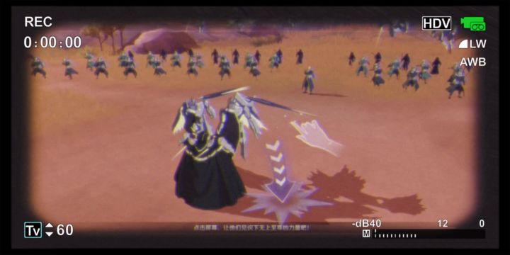 纳萨力克之王:黑暗降临,勇者诞生!截图