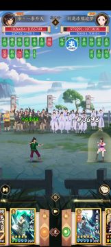 爆炸直伤拳两招百万血条消失术！