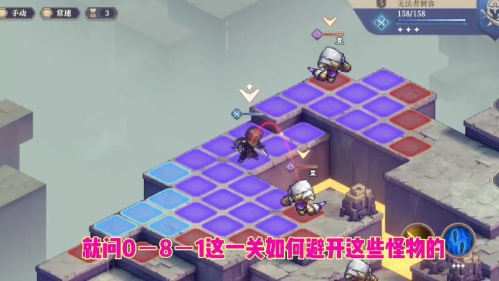 #铃兰之剑 #快上号铃兰之剑 #TapTap发现好游戏截图