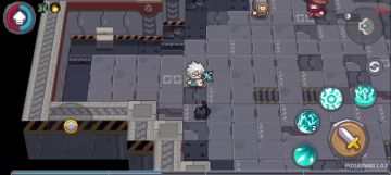 我给你们表演个穿越火线