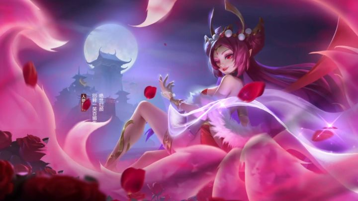 史上最惨女妖??女娲的锅竟然被妲己背了!截图