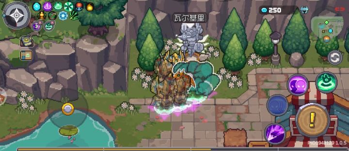忍者速刷截图