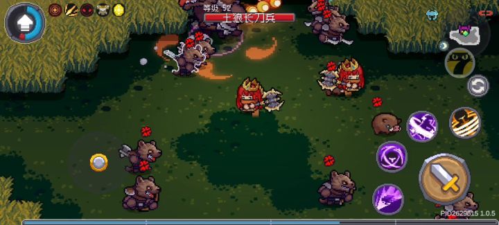 谜之BUG？？？截图