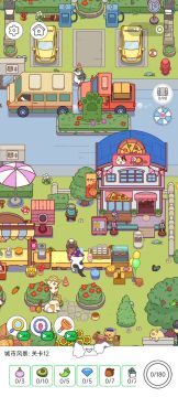 第一章第十关过关视频录屏版