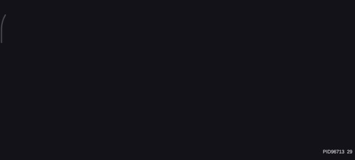 你说双刀伤害低？不怪你，因为你不懂双刀。截图