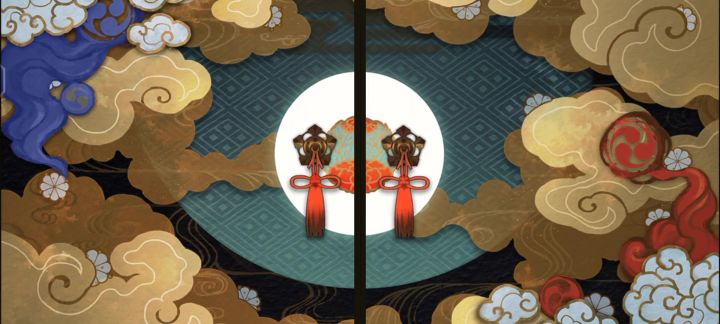 不是…这游戏到底是谁在赢啊截图