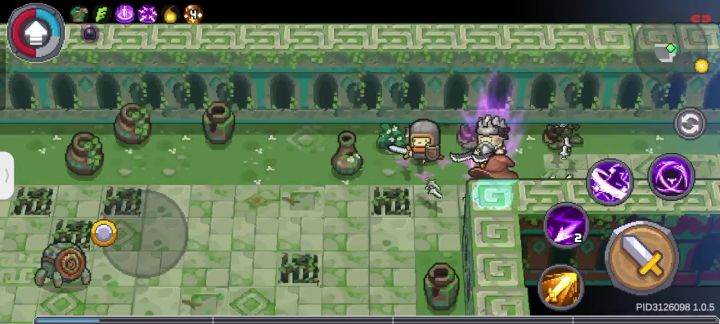 刺客老好用了截图