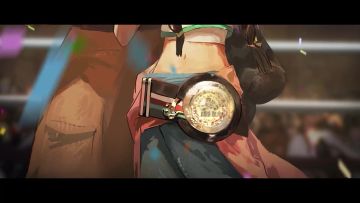 【重返未来1999】三分钟带你了解，新兽系六星神秘学家！可燃点