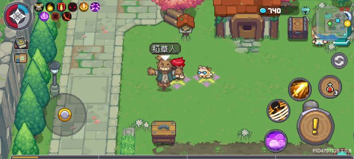BUG反馈！！！截图