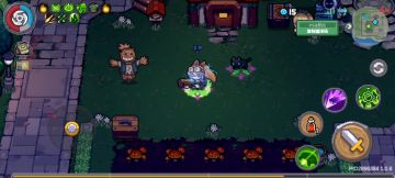 强A流游侠！游侠的最终归宿！