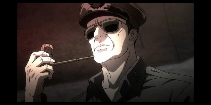新人不推荐,但是五个月玩家刚刚好截图