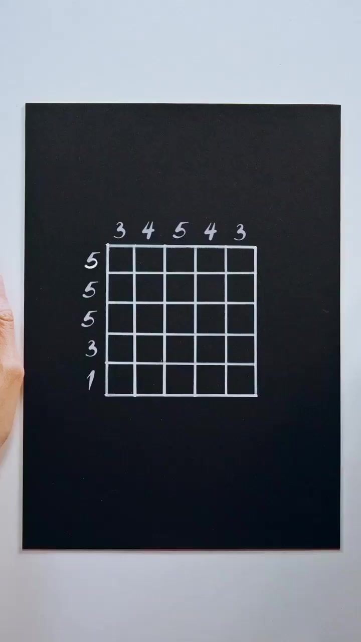 超烧脑的「数独游戏」，锻炼数字推理能力，快来试试吧！截图