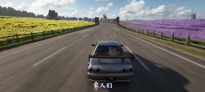 保罗沃克截图