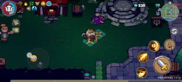 3天时间起号，改良版新手玩家无脑职业领主，飞盾流