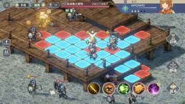 【门内】新手过女骑线，龙息盒子无敌