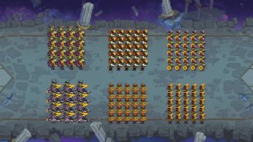 放置军团2.0版本前瞻（二）