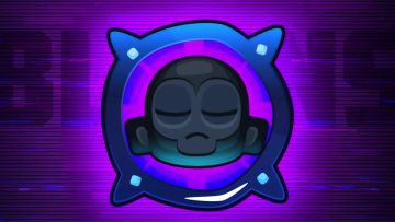 【气球黑科技】你永远可以相信六徳！