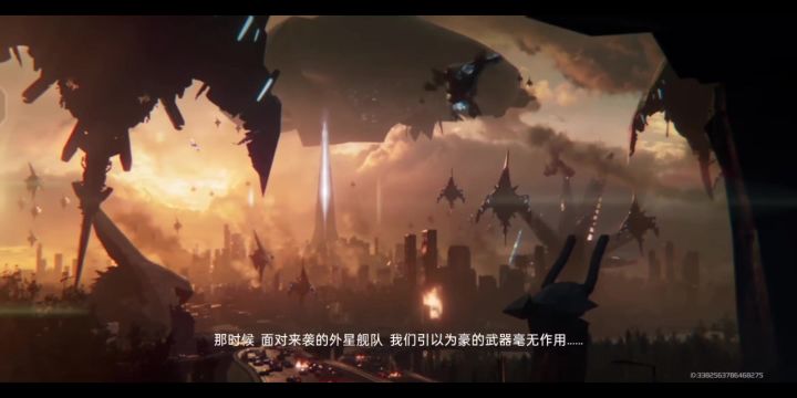 星球:重启!你准备好了吗?截图