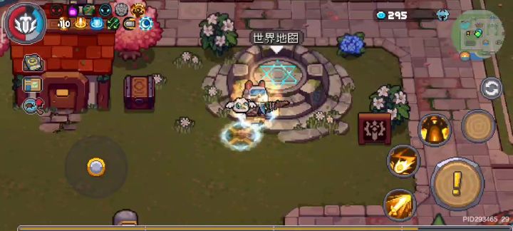 一分钟速刷精锐的领主已陨落［已被气晕］截图