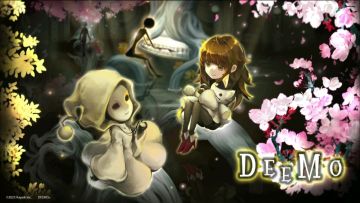 DEEMO十週年快樂！這次演奏的是魔王曲Leviathan！