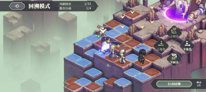 神兵255本通关,60是肯定打不动了截图