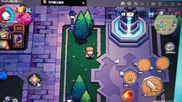 五分钟新角色解锁三周目，四倍爆率拉满！