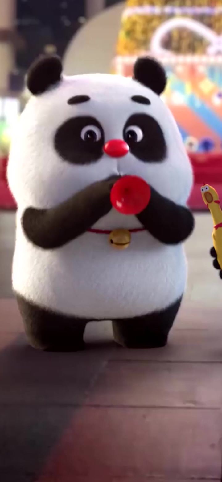 狗熊截图