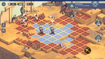 6-9-1（铃兰之剑解密关卡）