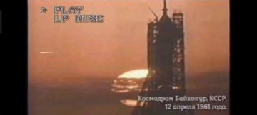 哈萨克苏维埃社会主义共和国国歌演奏版（致敬尤里加加林）