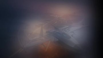 版本抢先看 | 全球战争空袭启动 王牌飞行员申请出战