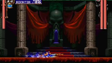 完美重置神作恶魔城月下夜想曲！国产宝藏游戏带给你华丽的跑酷式战斗体验！