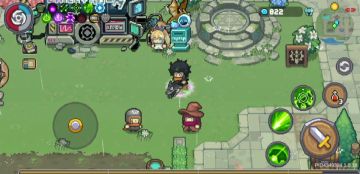 毕业平A游侠，两套新思路告别200层后疲软问题