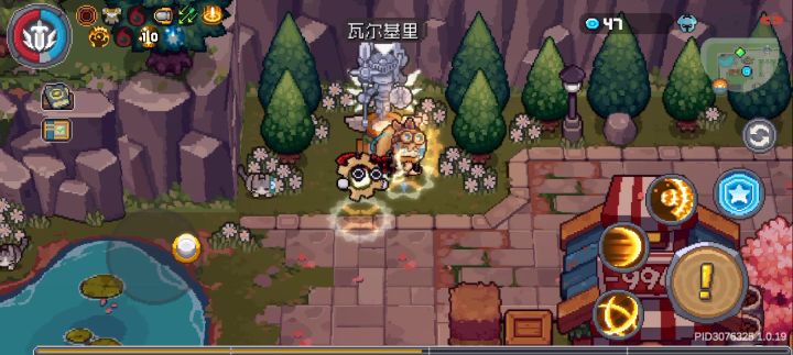 喜欢大剑气的可以玩玩截图
