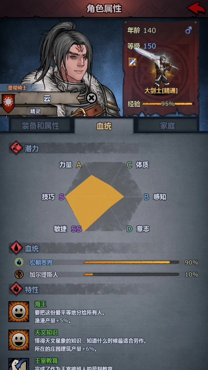 这算是艾尔芙之女的bug吧截图