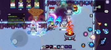 异界跑图攻略，跳过小怪