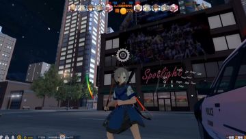 幻想大陆动漫之城