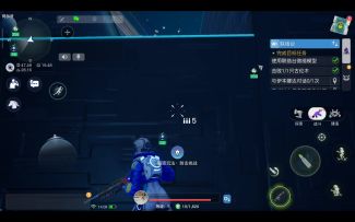 黑石芯片快速解锁