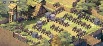 #铃兰之剑乐土的盛宴#第九章攻略