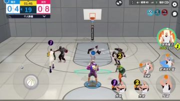 字母哥真不弱！学会这三招就能成为顶级内线！