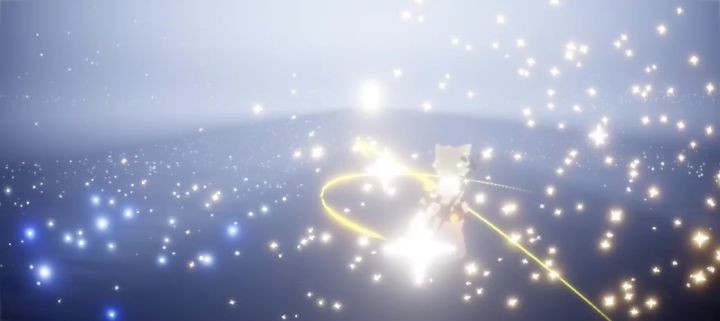 小jiojio配上这个魔法棒,太搞笑了截图