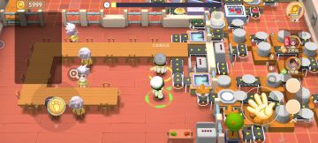 什么叫真正的摸鱼人啊😎