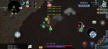 小祭祀火山绕圈刷T12