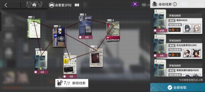 大家都是我的翅膀啊(截图